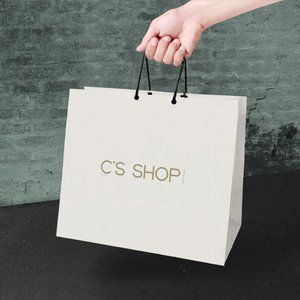 Meet your Posher, C's Shop